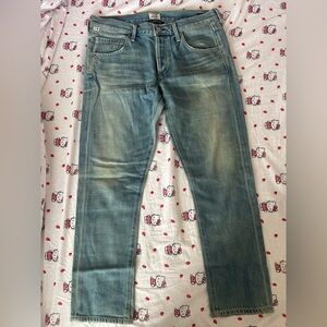 Citizens Of Humanity Jeans